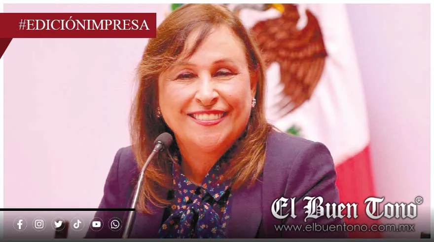 Gobernadora de Veracruz llama a evitar uso político de programas sociales tras elecciones