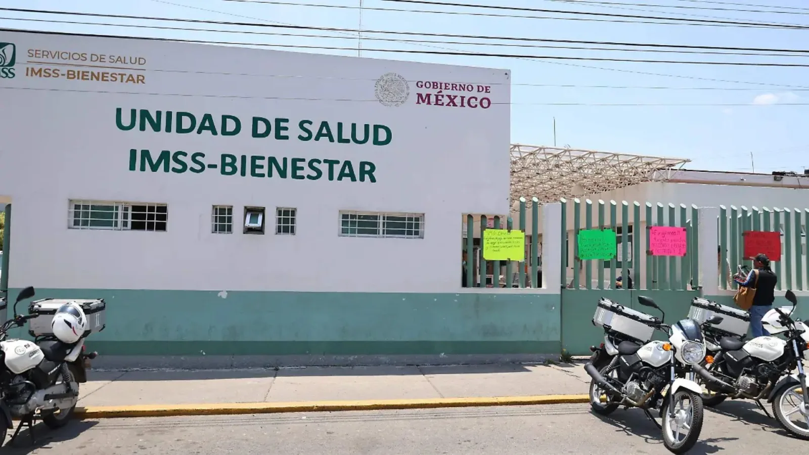 Gobierno del Edomex lanza registro para programa de salud preventiva dirigido a mujeres