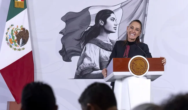 Gobierno federal ordena trabajo remoto y paro de clases en CDMX por inauguración del Mundial 2026