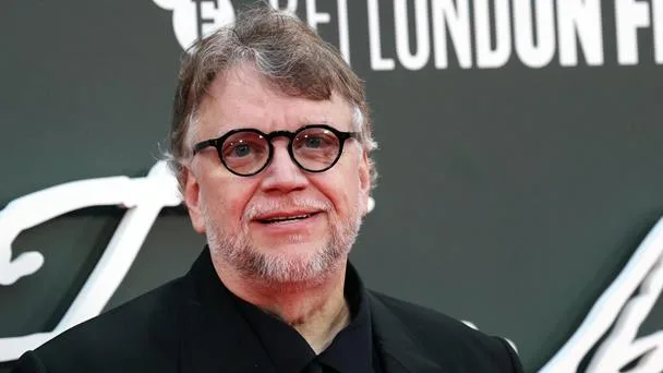 Guillermo del Toro ingresa a la Junta de Gobernadores de la Academia de Hollywood