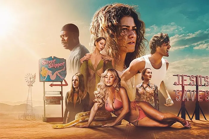 HBO confirma el cierre definitivo de la serie Euphoria tras su tercera temporada