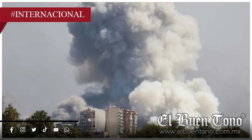 Hezbolá denuncia más de 180 violaciones al alto el fuego en Líbano durante una jornada violenta