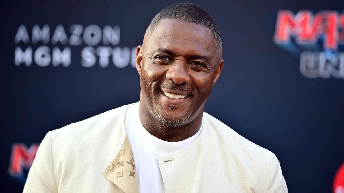 Idris Elba cuestiona que James Bond sea un personaje “woke” y duda que público acepte a un 007 negro