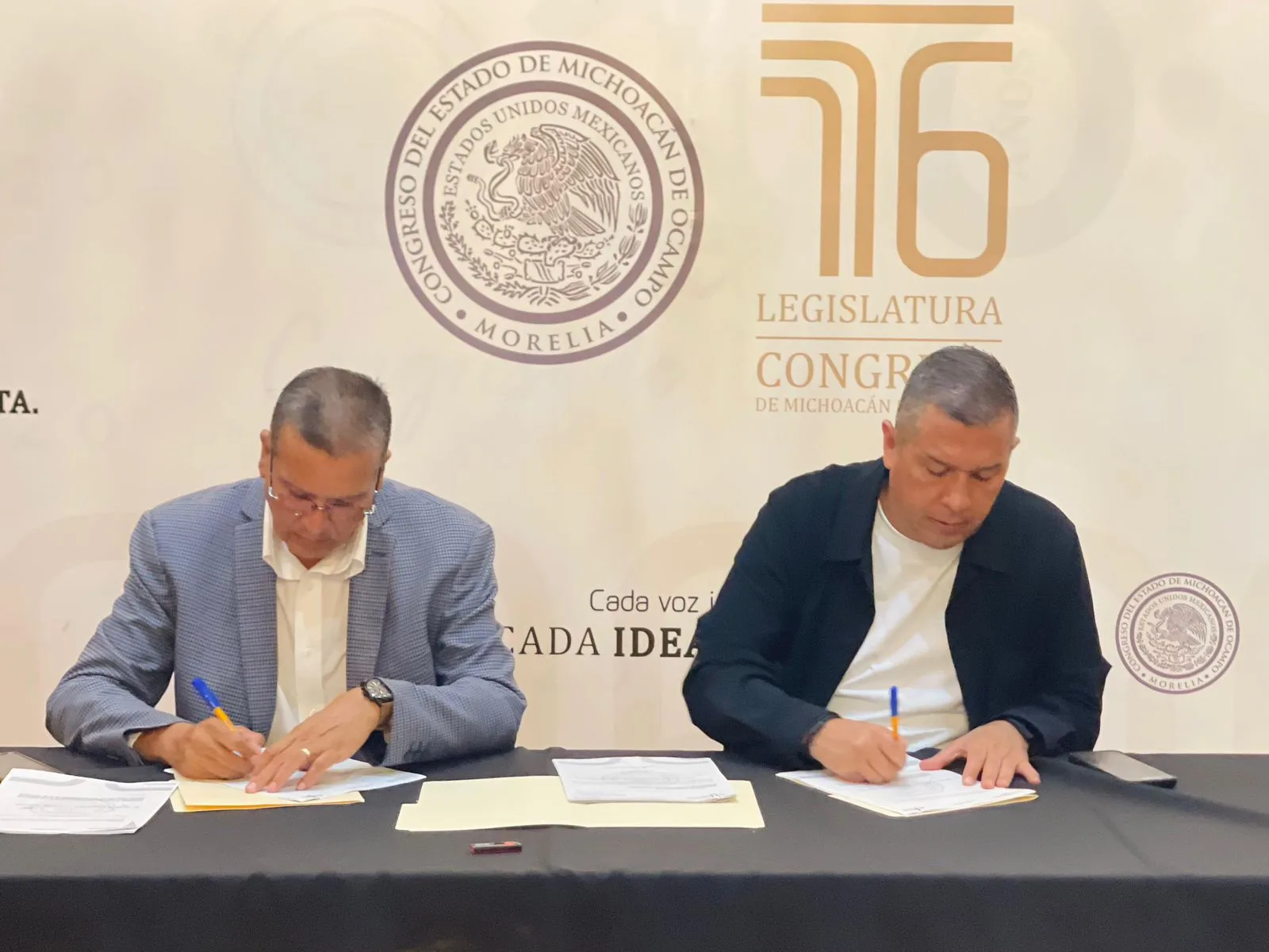 Impulsan en Michoacán regreso de la Expo Feria para reactivar la economía local