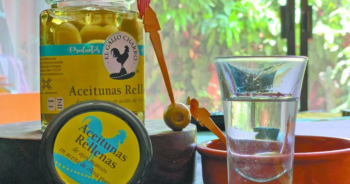 Impulsan la economía local en Morelos con productos regionales para el Día del Padre