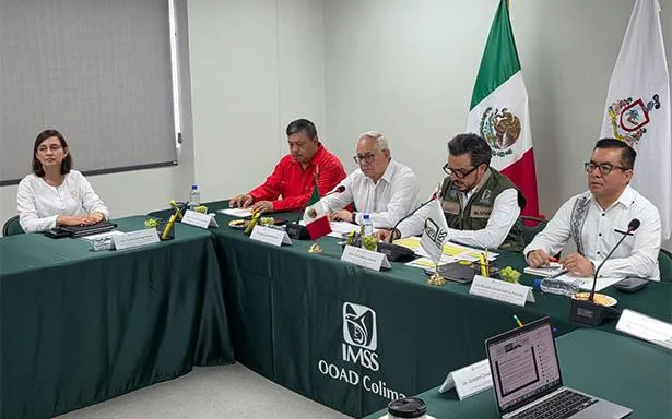 IMSS aprueba nuevos hospitales en Estado de México y Sonora para atención especializada