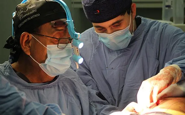 IMSS Morelos realiza exitosa jornada de reconstrucción mamaria para 13 pacientes