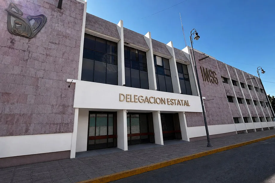 IMSS resalta sanciones por colusión en licitaciones de material médico
