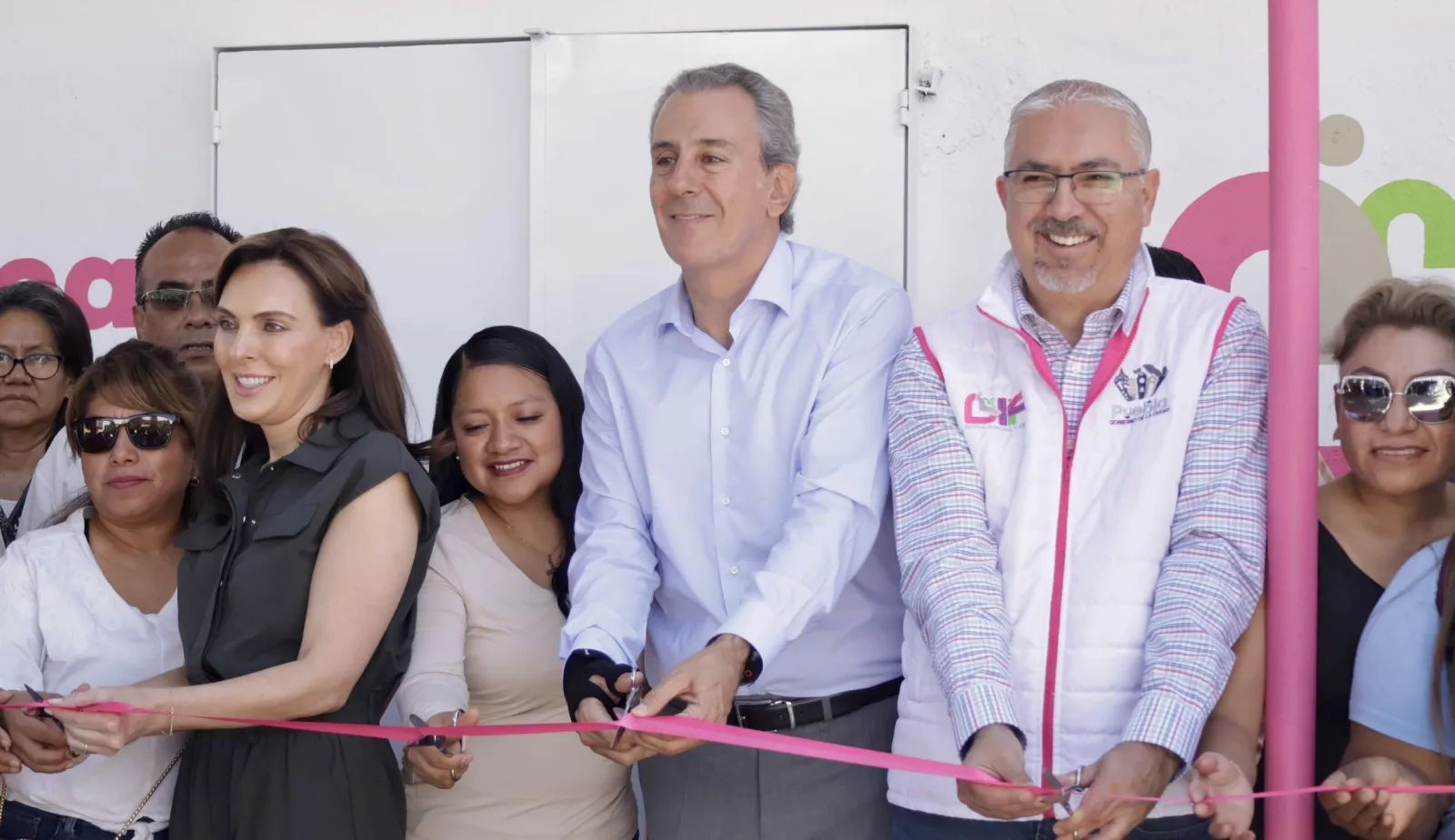 Inauguran primer centro médico gratuito para fortalecer la atención en el sur de la ciudad