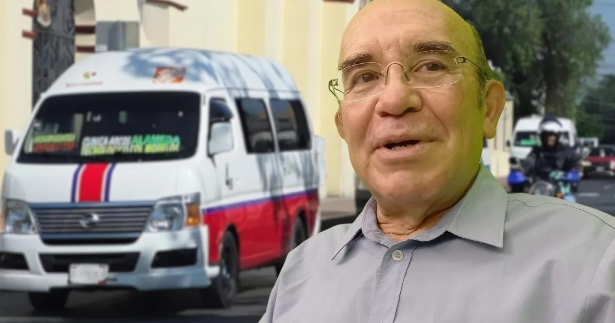 Incremento en tarifas de transporte público impacta fuertemente a familias con hijos escolares