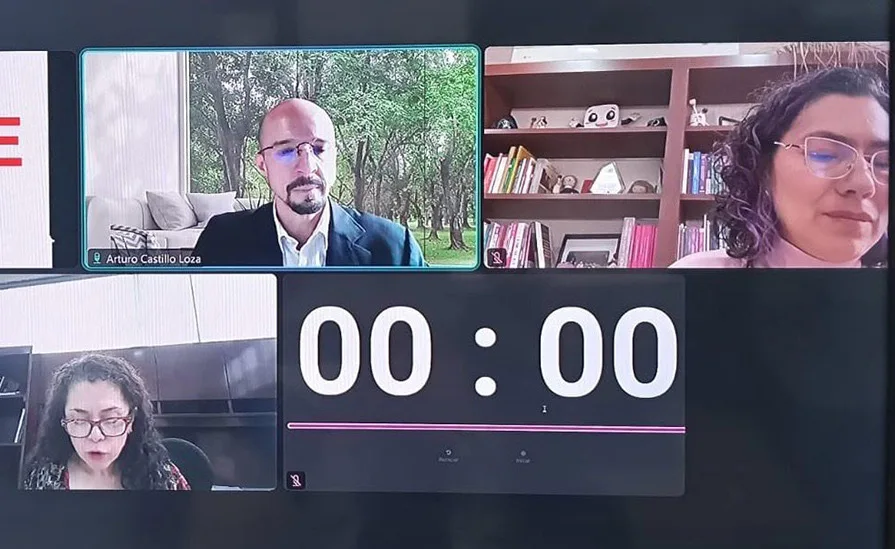 INE ordena retirar publicaciones de PAN por posible calumnia contra Morena