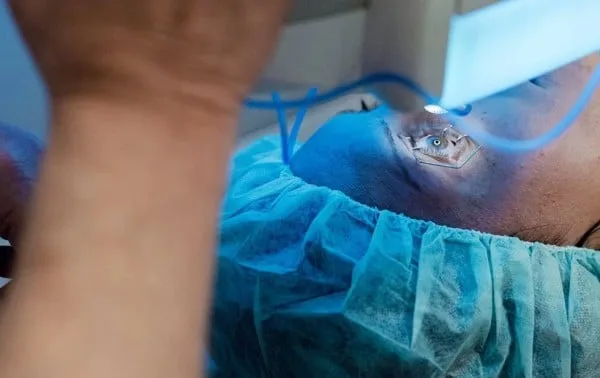 Innovador tratamiento cambia el color de los ojos sin alterar el iris