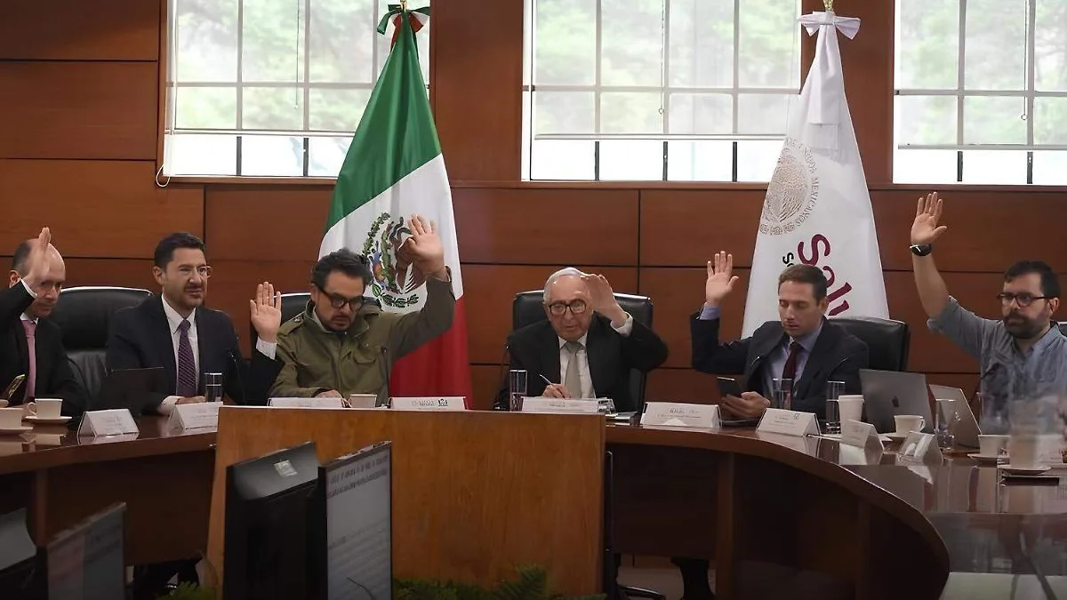 Instalan comités para avanzar en la implementación del Servicio Universal de Salud en México