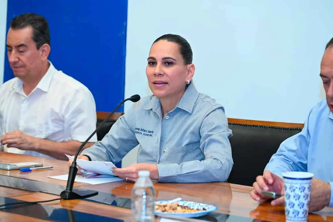 Irapuato impulsa la conservación del río Silao con nuevo comité de seguimiento ambiental