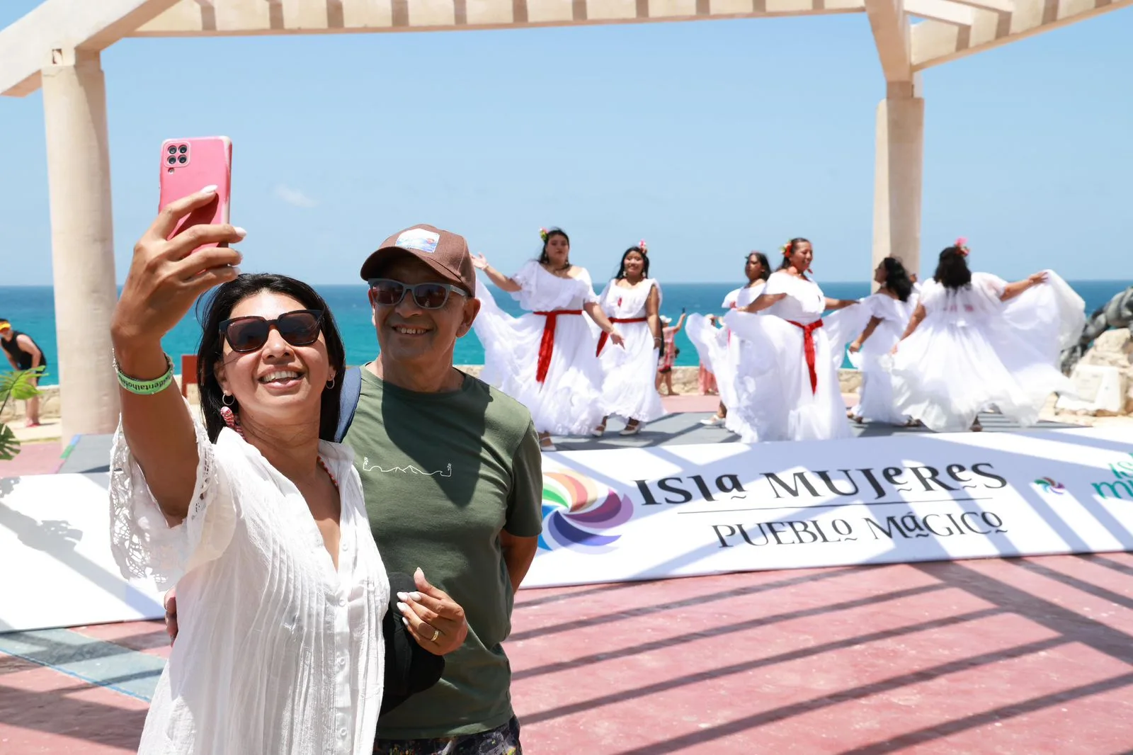 Isla Mujeres impulsa la cultura local con el programa ‘Magia en Punta Sur