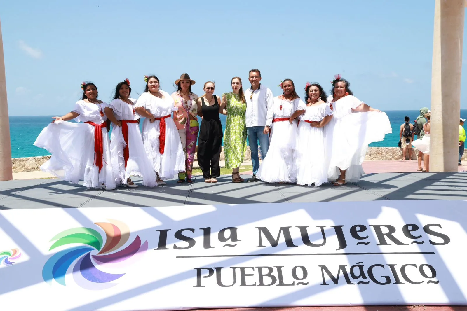 Isla Mujeres lanza “Magia en Punta Sur” para impulsar su riqueza cultural y turística