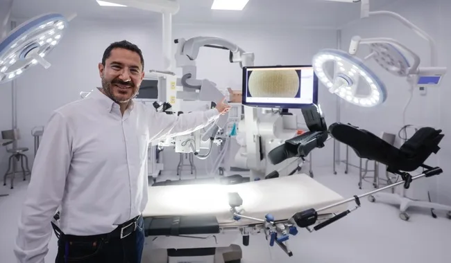 ISSSTE impulsa mejoras en salud e infraestructura con nuevos hospitales y viviendas