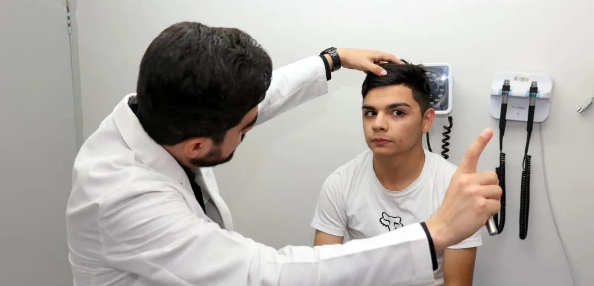 Isssteson llama a reconocer síntomas tempranos de tumores cerebrales para atención oportuna
