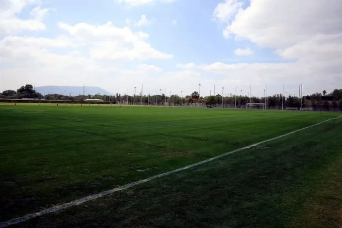 Japón cambia de sede de entrenamiento en Monterrey previo al Mundial de 2026 por daños en cancha