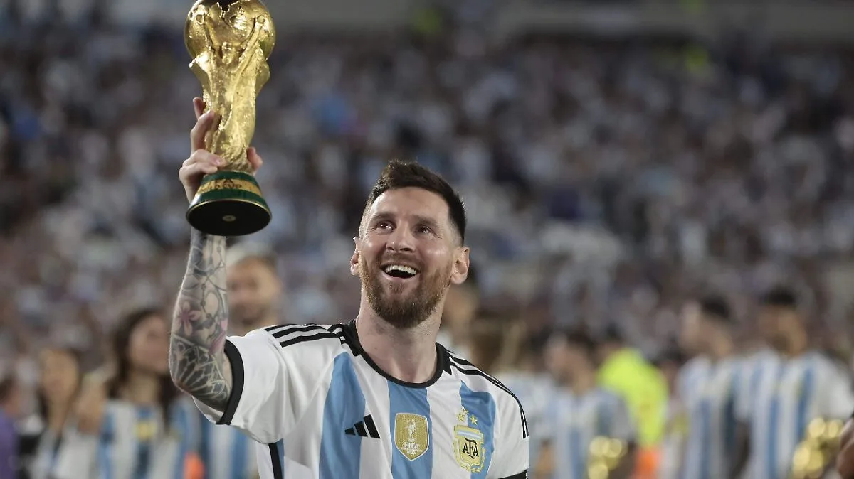 Joachim Klement y su modelo matemático para predecir ganadores del Mundial