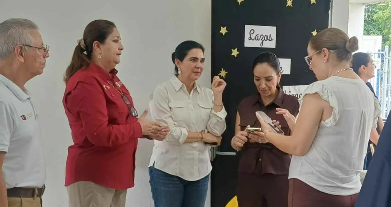 Jornada de salud en Tampico ofrece servicios gratuitos para el cuidado masculino