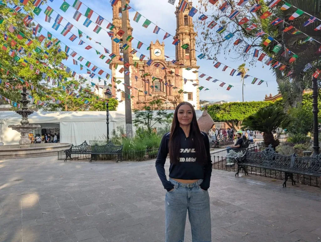 Karol Rodríguez avanza en Pumas con la meta fija en la Liga Femenil MX
