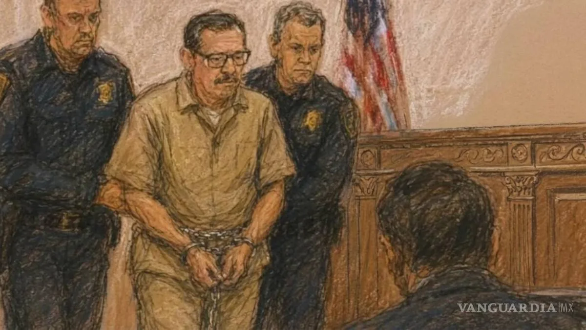 La audiencia de Gerardo Mérida en Nueva York y el mensaje hacia México