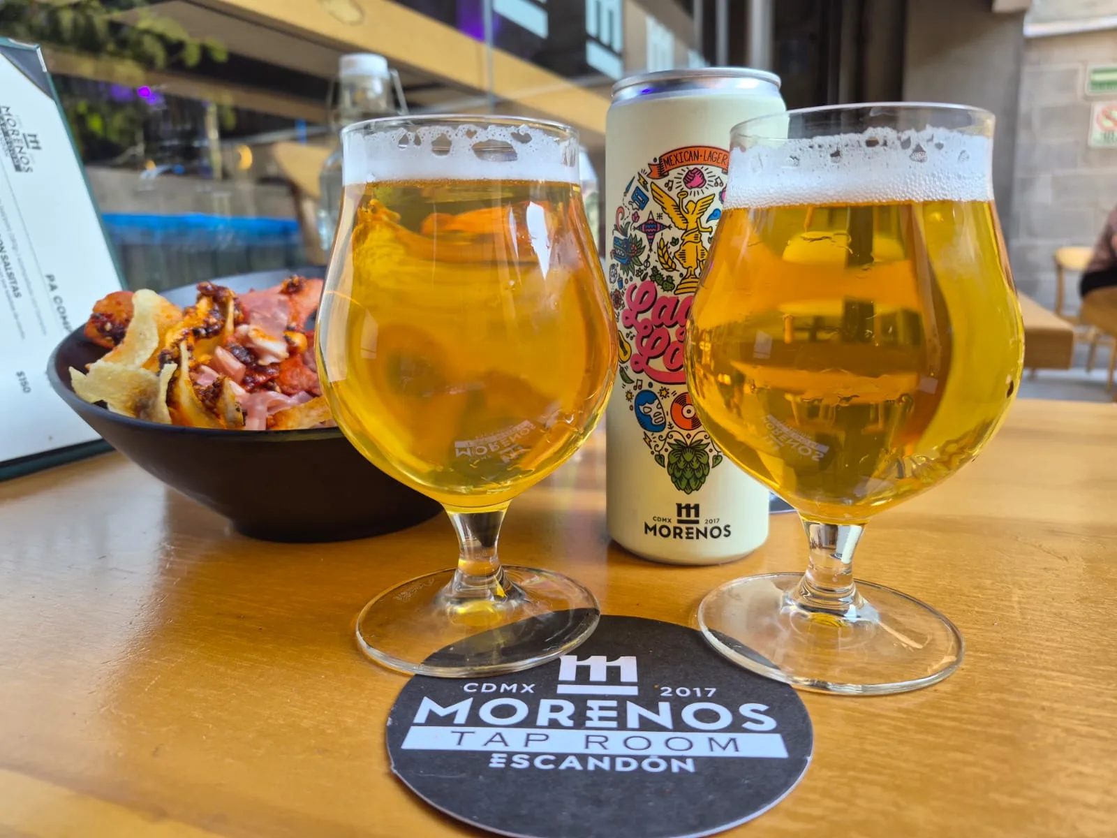 La cerveza, la bebida ideal para disfrutar el fútbol en grupo