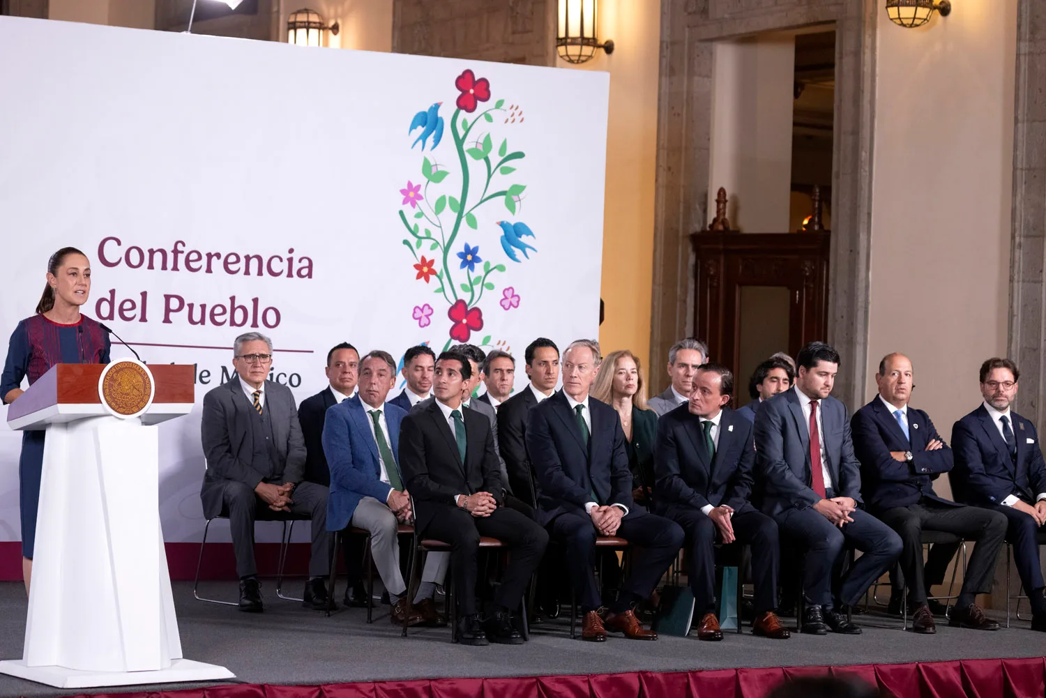 La cooperación entre Liga MX y Conade impulsa el fútbol infantil en México