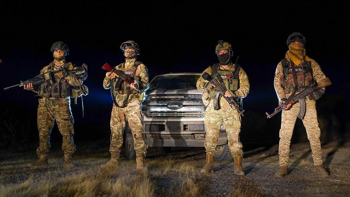 La DEA señala al Cártel de Sinaloa y al CJNG como sus objetivos prioritarios en México