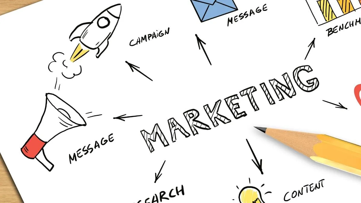 La falta de actualización limita el crecimiento de profesionales en marketing