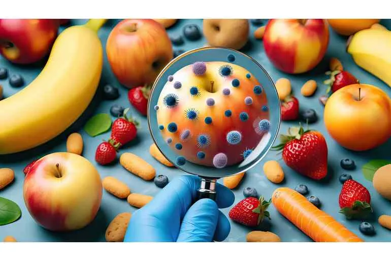 La inocuidad alimentaria, clave para evitar enfermedades y muertes infantiles