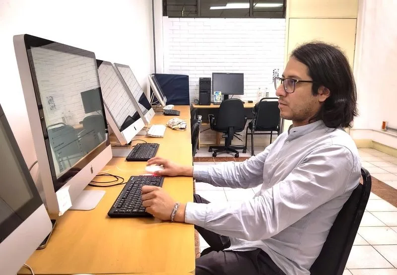 La inteligencia artificial redefine la creación artística y desafía la educación tradicional