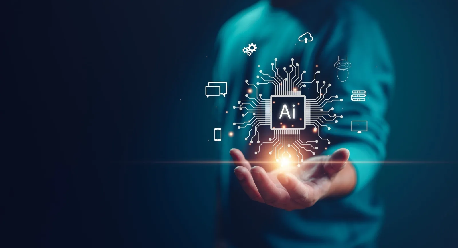 La inteligencia artificial revoluciona la publicidad con campañas personalizadas y en tiempo real