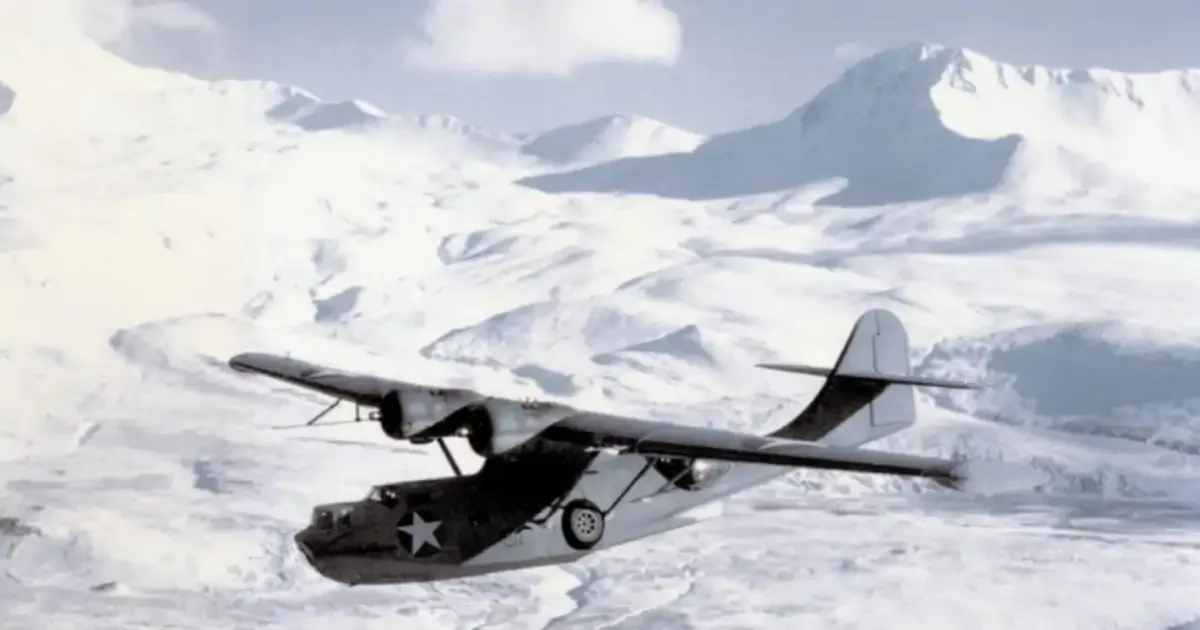 La invasión japonesa de Alaska: un capítulo poco conocido de la Segunda Guerra Mundial