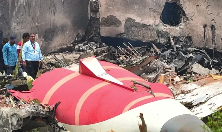 La investigación del accidente del vuelo AI171 de Air India podría prolongarse más de lo esperado