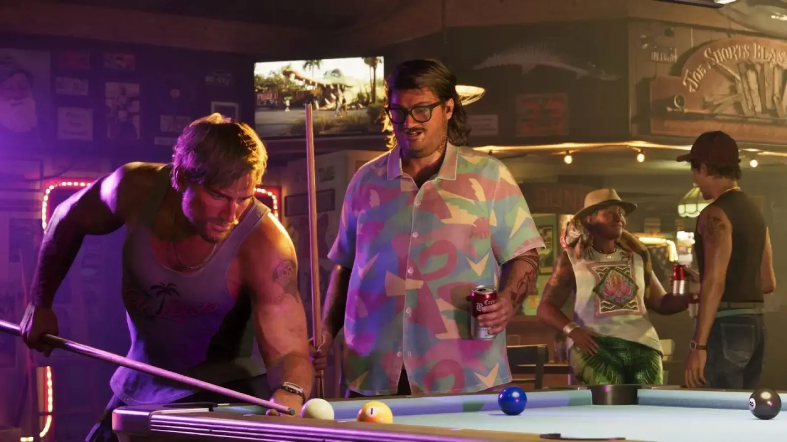 La llegada de GTA VI reordena profundamente el calendario mundial de lanzamientos de videojuegos