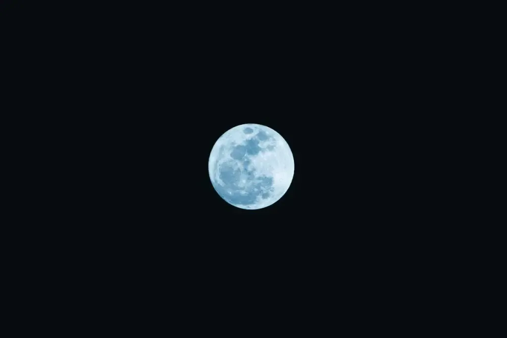 La Luna Azul sorprendió al cerrar mayo y dio paso a junio con un fenómeno poco común