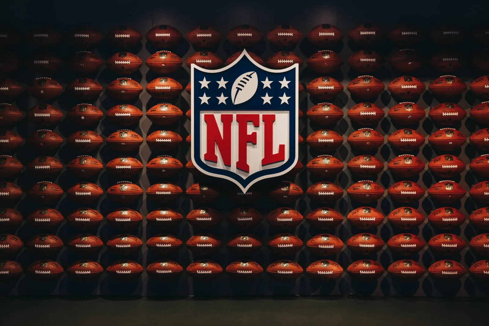 La NFL lanza jerseys inspirados en selecciones del Mundial 2026 combinando fútbol americano y soccer