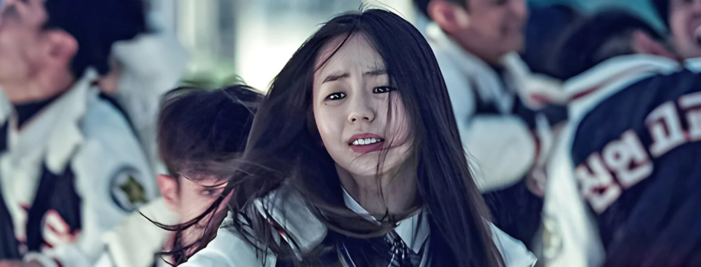 La película coreana que revolucionó el cine zombie y superó a The Walking Dead en Netflix