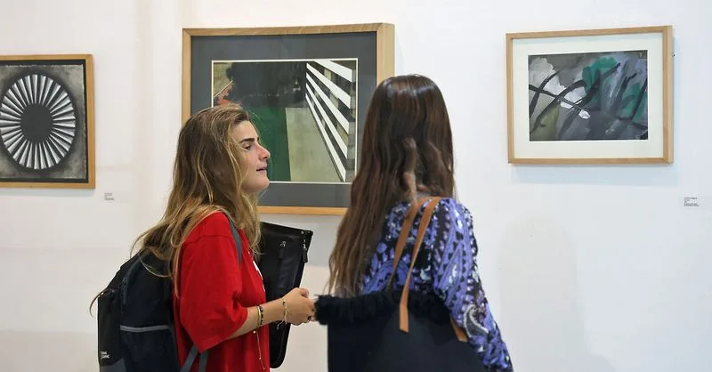 La Sala María Clauss abre en Casa Colón con una muestra sobre cultura LGTBIQ+ en arte contemporáneo