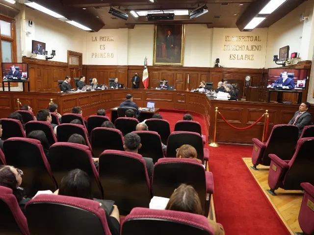 La SCJN confirma facultades de Profeco para sancionar a escuelas privadas