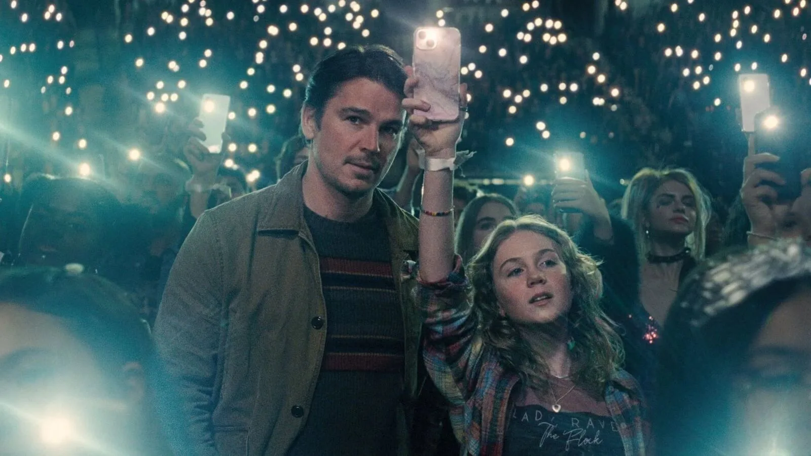La TDT estrena «La trampa», el thriller que revitaliza a M. Night Shyamalan