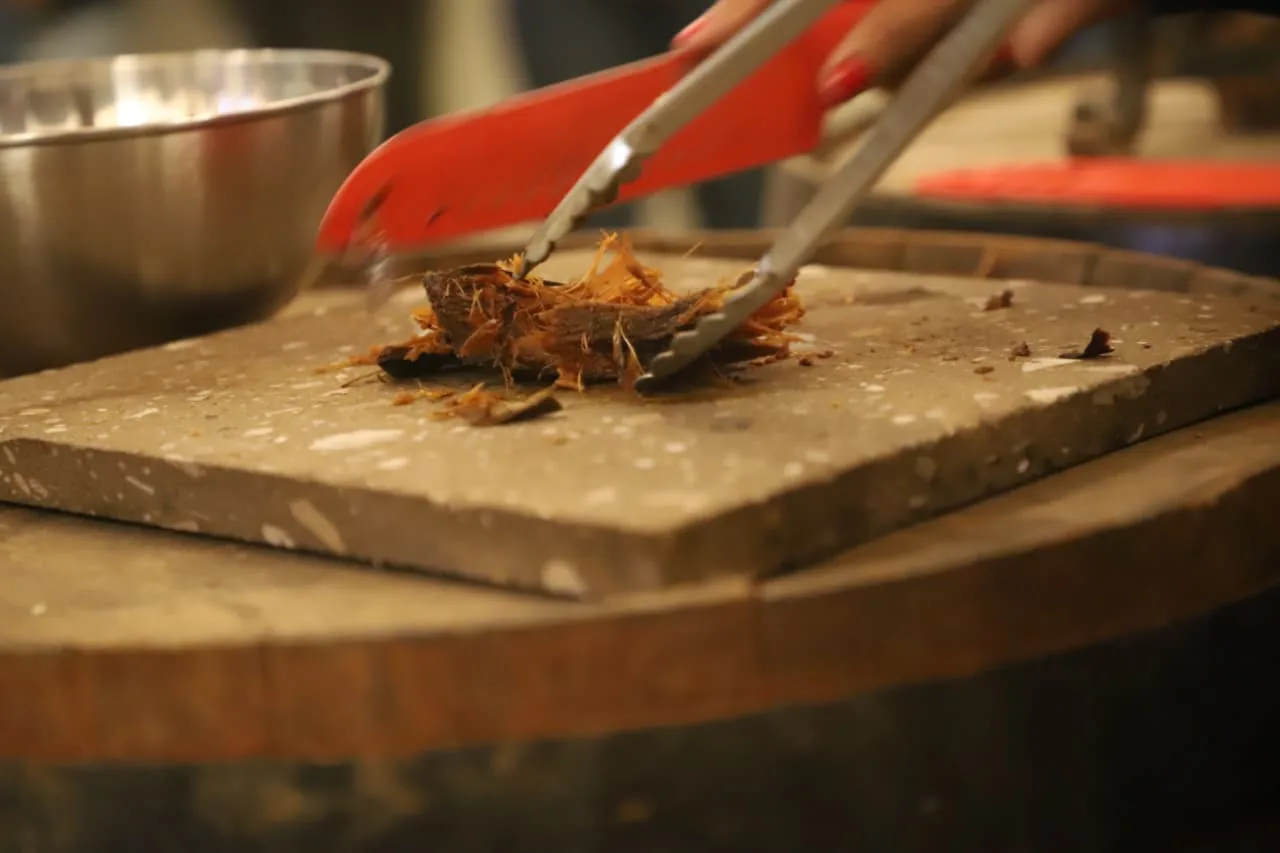 La Temporada Gastronómica Guanajuato ¡Sí Sabe! une tradición e innovación en sus sabores
