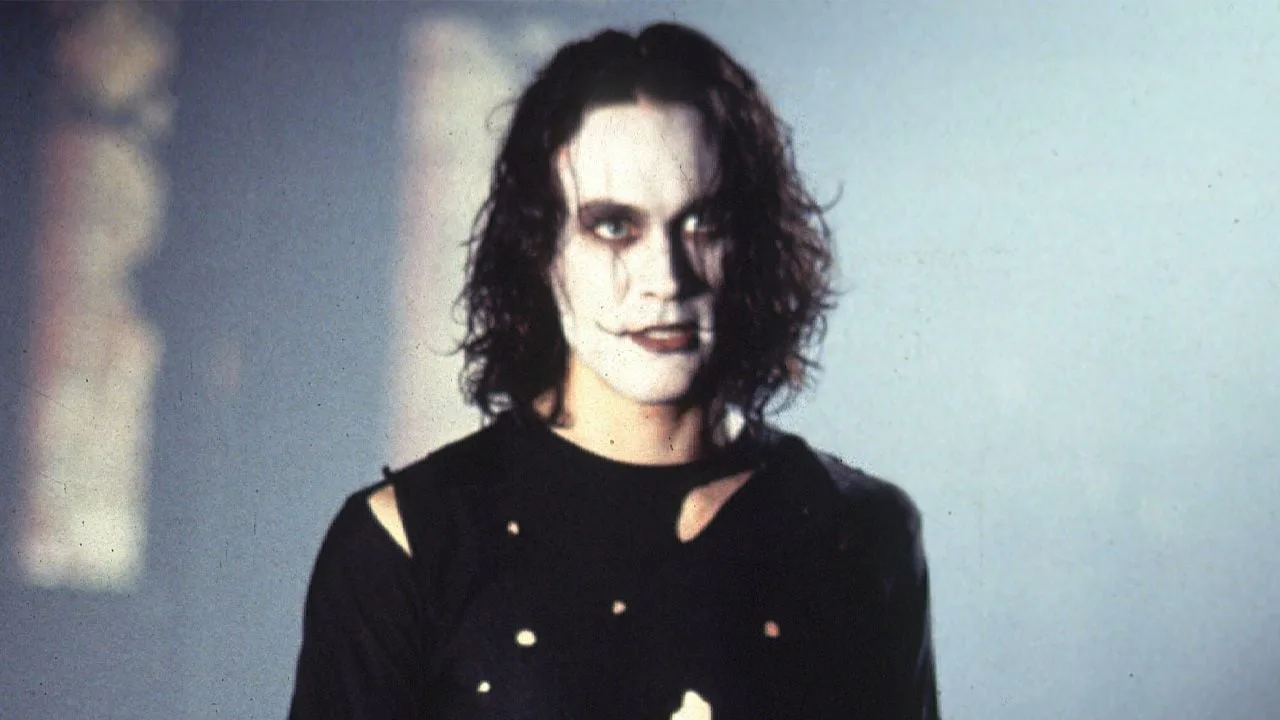 La tragedia en el set que cegó la vida de Brandon Lee en 1993
