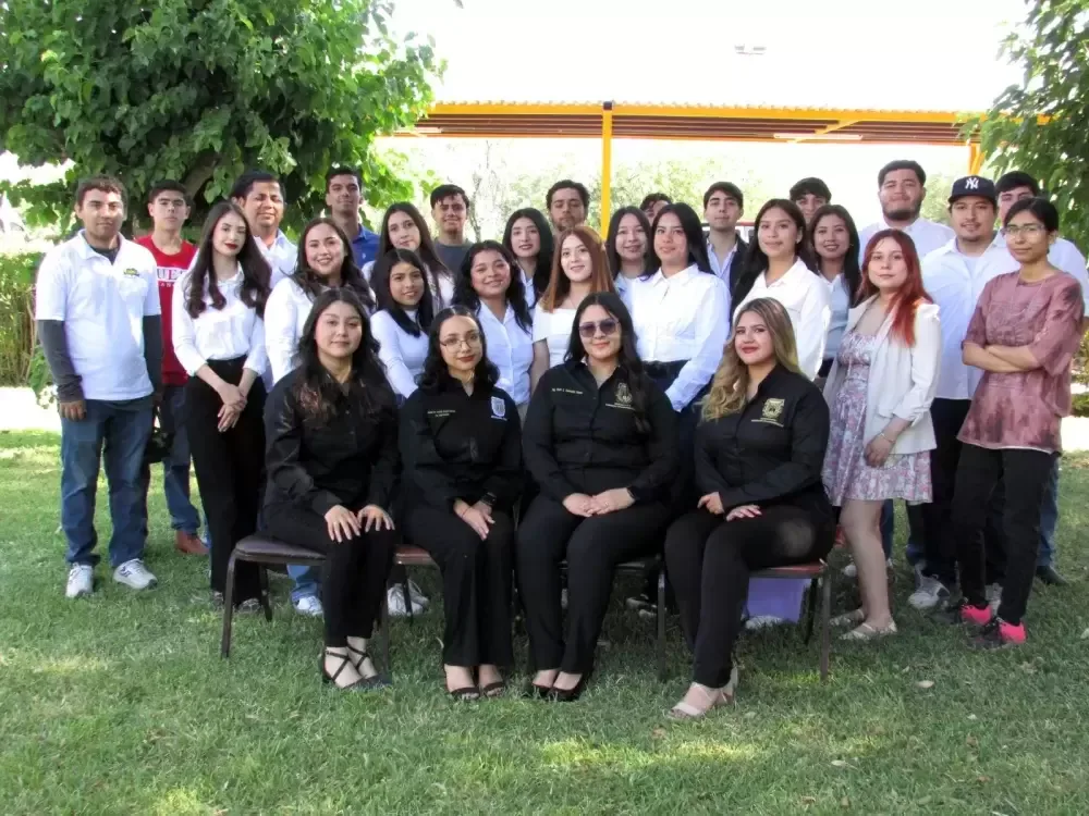La UABC diseña examen de egreso propio para el programa de Ingeniero en Agronegocios