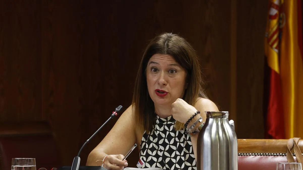 La UCO acusa a un capitán de filtrar secretos oficiales a una trama criminal ligada a Leire Díez