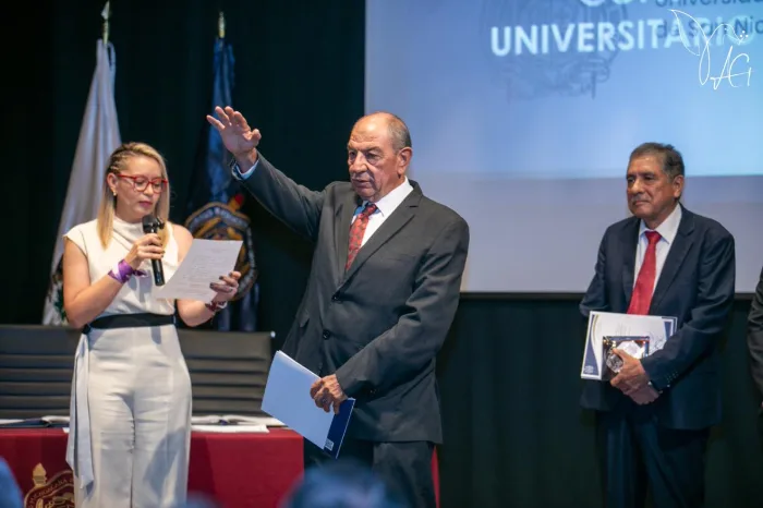 La UMSNH nombra nuevos directores en cuatro facultades y una preparatoria