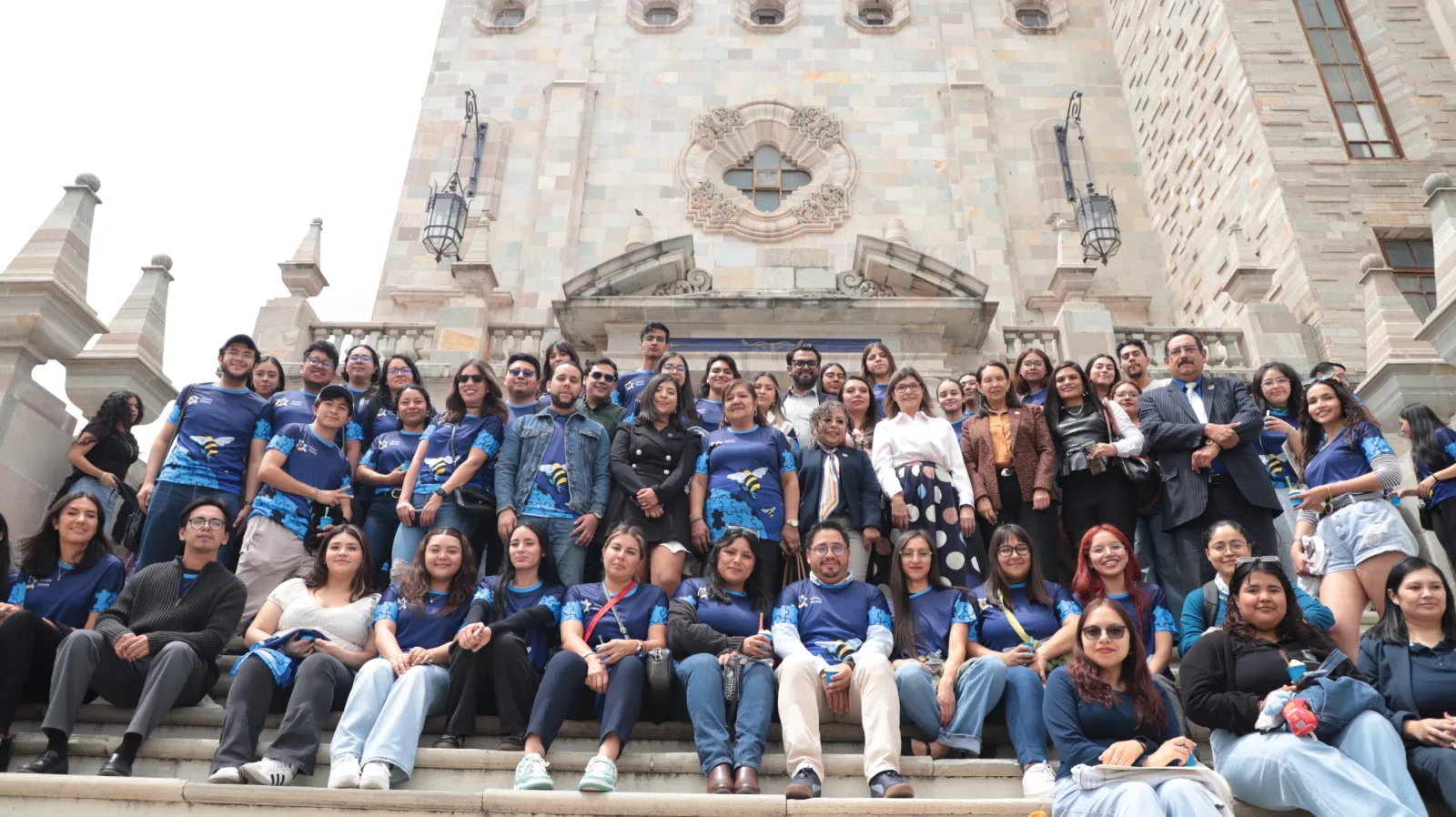 La Universidad de Guanajuato impulsa vocaciones científicas en su 31ª edición del Verano de la Ciencia