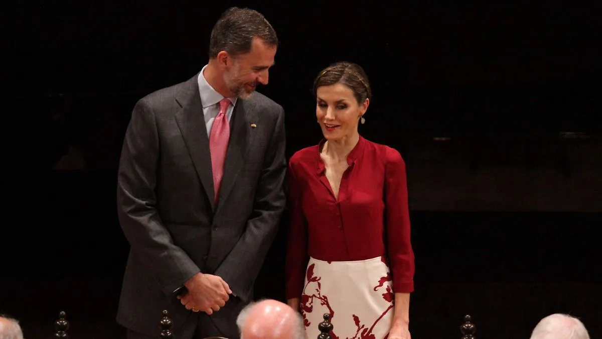 La visita del rey Felipe VI a México revive la tensión política tras siete años de distanciamiento